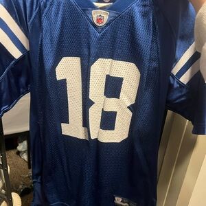 Youth Manning Jersey NFL